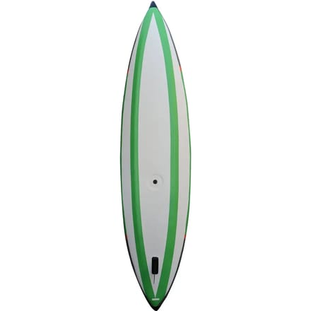 Kajak Safe Waterman Apache