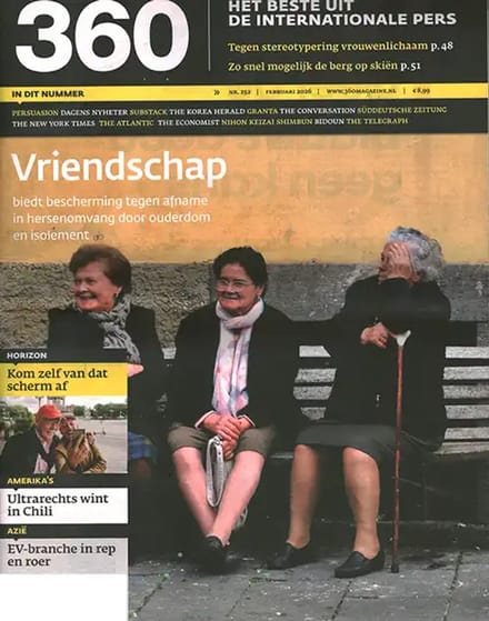 360 Magazine - 252 2026