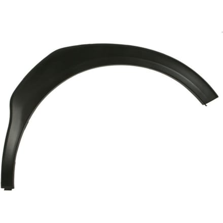 Spatbord - sierstrip / beschermstrip BLIC 5703-06-6740572P