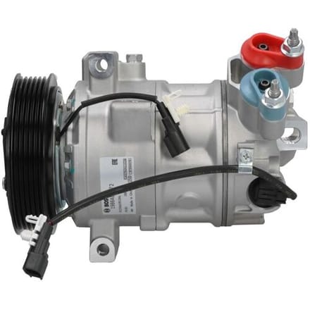 Airco-compressor BOSCH 1 986 AD1 472