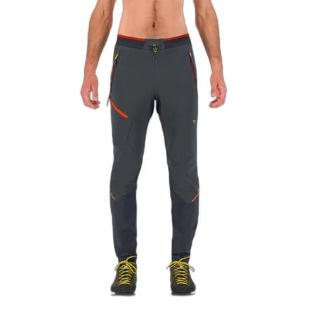 Karpos Rock Evo Broek Grijs 52 Man