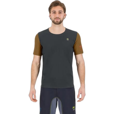 Maillot Karpos Ledro