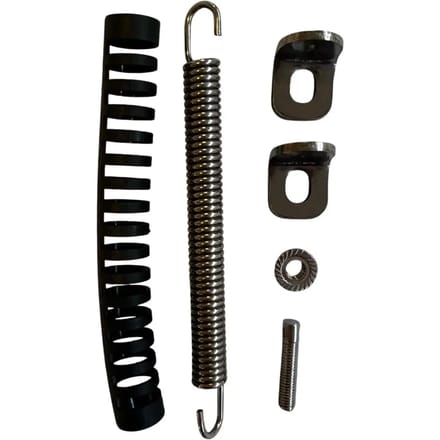 Schokdemper kit Kellys SW-PT03 - 1,8xD9.7xL112mm