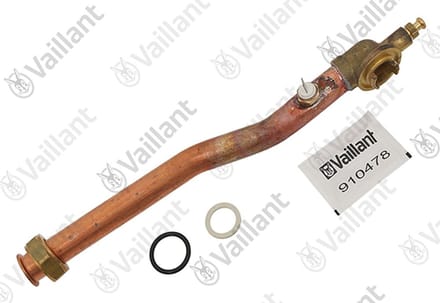 VAILLANT Buis VC 195/3-C (R1) u.w. Vaillant-Nr. , 022686