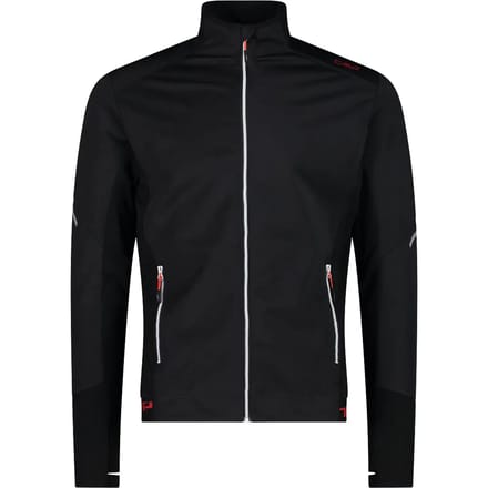 CMP Light Softshell - Antracite - Maat Herren_EU 52