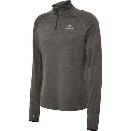 1/2 rits sweater Newline Pace