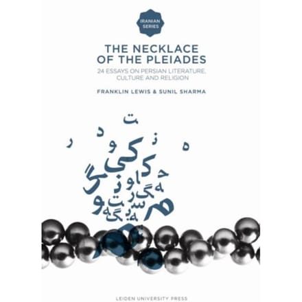 The Necklace Of The Pleiades - Iss