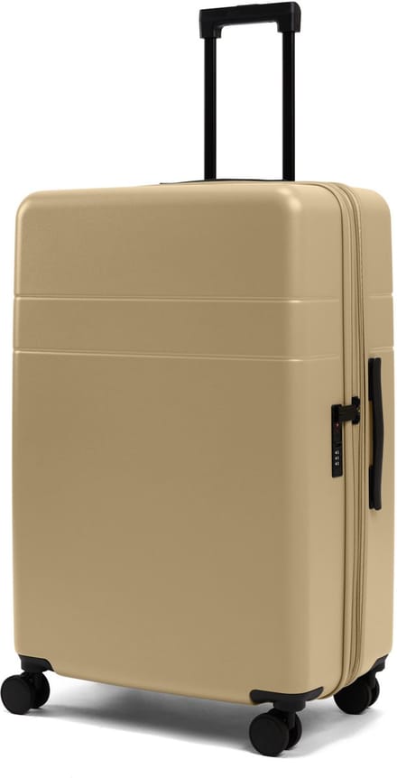 AttitudeZ CoreLine Large Sand Beige