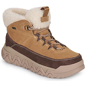 Snowboots UGG TERRETRAIL COZY LACE
