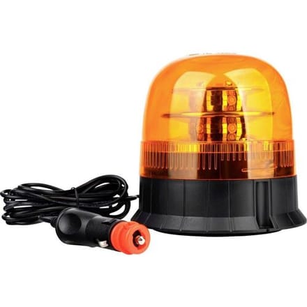 Technaxx,TX-349,5334,(l x b x h) 14 x 14 x 13.5 cm,1 stuk(s) auto-waarschuwingslicht