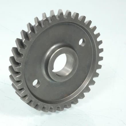Pignon d'arbre d'équilibrage P2R pour moto MBK 50 X-Power Avant 2020 Neuf