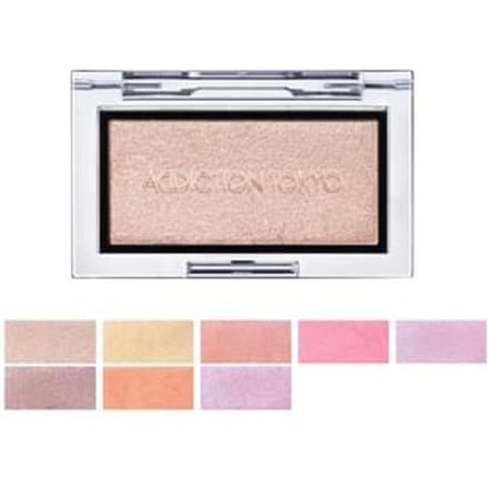 ADDICTION - The Blush Nuancer 001N Beyond Light