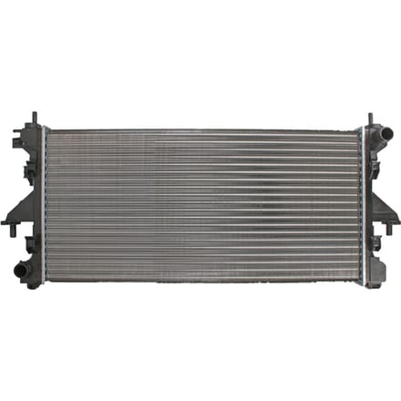 Radiator, motorkoeling THERMOTEC D7C015TT