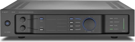 BIAMP MA240 (100 volt/4 Ohm) - Mengversterker