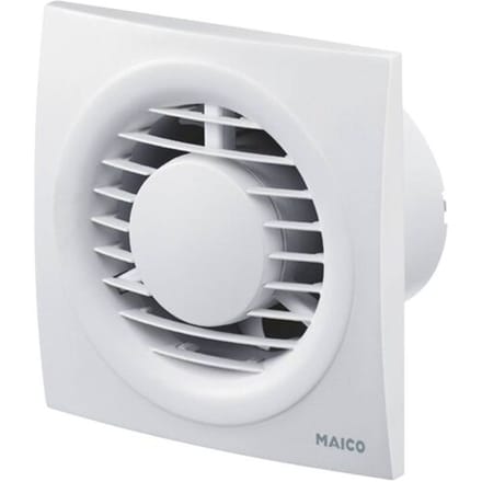 Maico Ventilatoren ECA piano Standard Wand- en plafondventilator 230 V 80 m³/h 10 cm