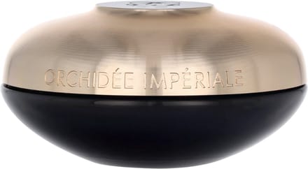 Guerlain Orchidée Impériale The Light Cream Dagcrème