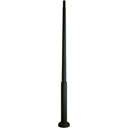 Berichten Dopo lighting Postes Resina 3000 mm