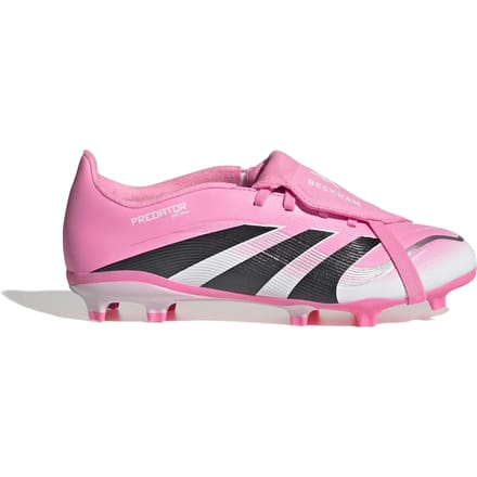 Kindervoetbalschoenen adidas Predator League Beckham FT FG/AG