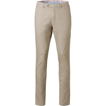 Meyer 102 Bonn Pantalons Beige 1-5078