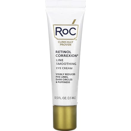 Retinol Correxion Rimpelverzachtende Oogcrème, 15 ml(0.5oz) white