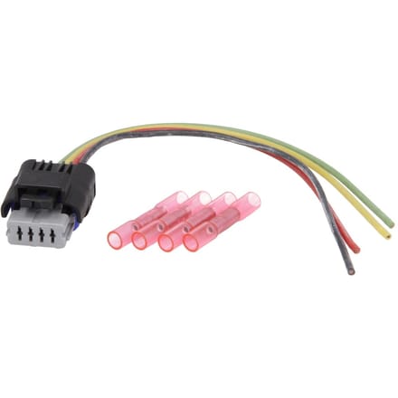 Kabel reparatieset, dagrijlicht SENCOM 20383