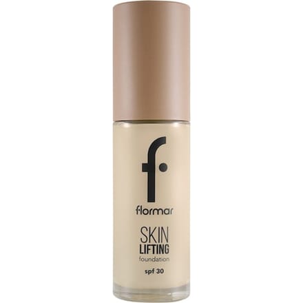 Flormar Foundation Skin Lifting SPF 30 Dames ml