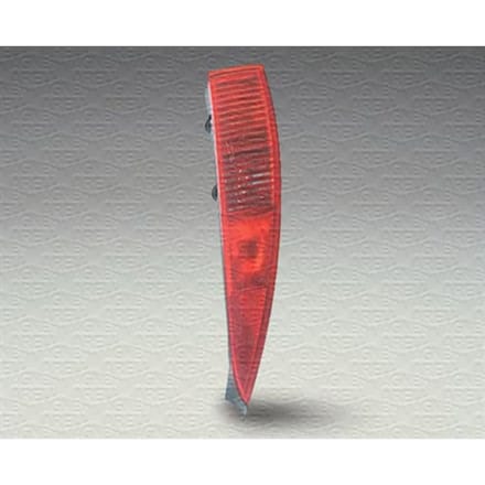 Achterlicht MAGNETI MARELLI 714025490803 rechts