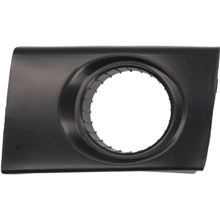 Bumper - onderdelen BLIC 6502-07-3175911P