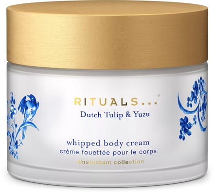 Rituals - Amsterdam Collection - Body Cream 220 ml - Limited Edition -