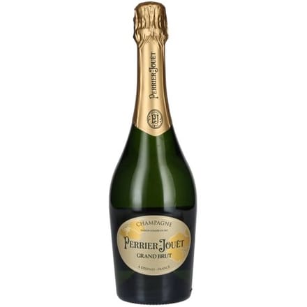 Perrier Jouët Perrier-Jouët Champagne Grand Brut 12,5% Vol. 0,75l