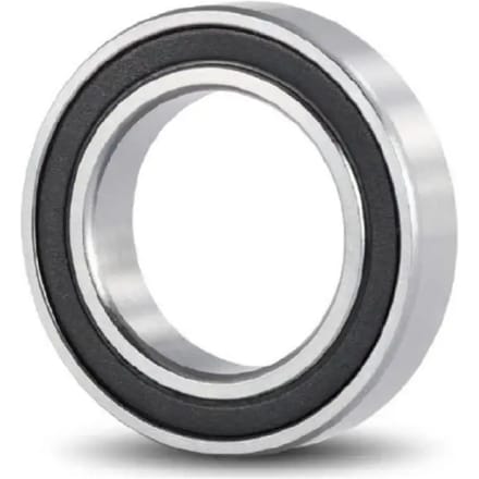 Isb Sport Sc Ceramic Lagers Zilver 18 x 30 x 7 mm