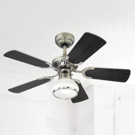 Westinghouse Princess Radiance II ventilator 90