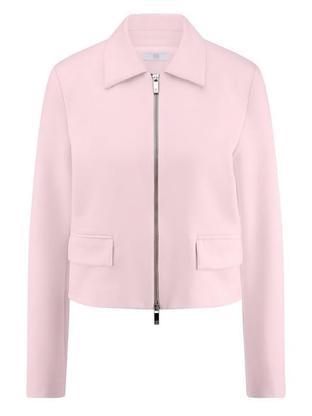 Jerseyjasje Van Riani roze