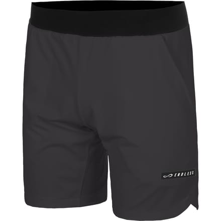 Endless Swift Shorts Heren-Antraciet