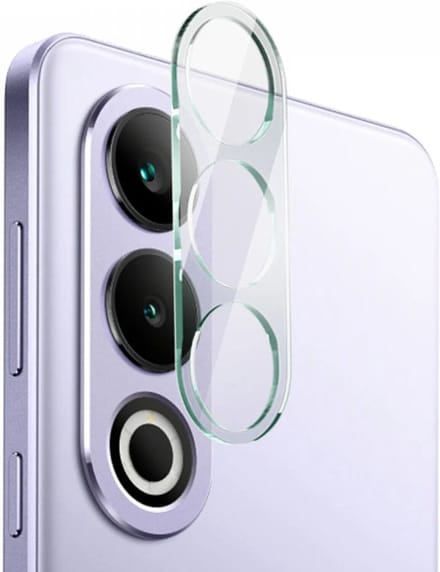 Rosso Camera Protector Geschikt voor OnePlus Nord CE 4 | Camera Lens Bescherming | Case Friendly | Ultra Dun Glas | Transparant