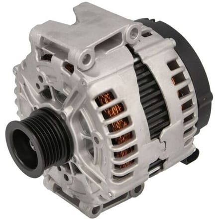 Driefasige generator HC-CARGO F 032 116 768