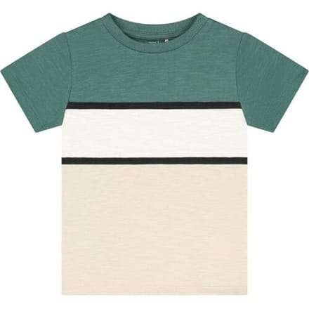 Prénatal peuter shirt Multi 92 heren