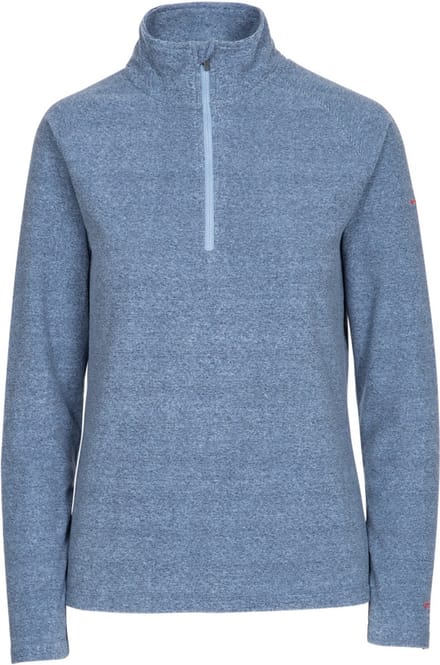 Trespass dames-sweatshirt Meadows C Fleece At100