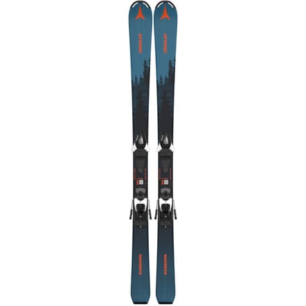 Atomic Maverick Jr 130/150