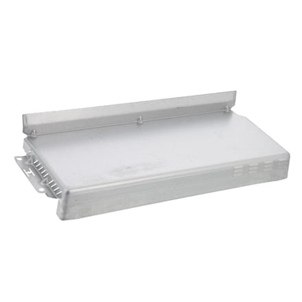 AEG deksel, elektronische module, metaal, 140000750012
