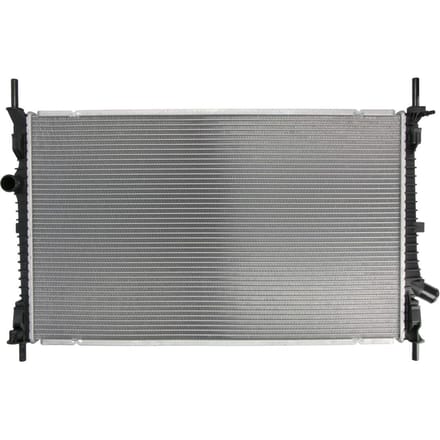 Radiator THERMOTEC D7G047TT