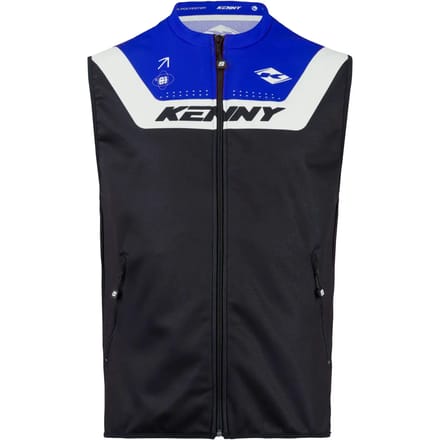 Motor wintergilet Kenny