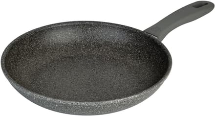 Koekenpan 24 cm met antiaanbaklaag voor inductie