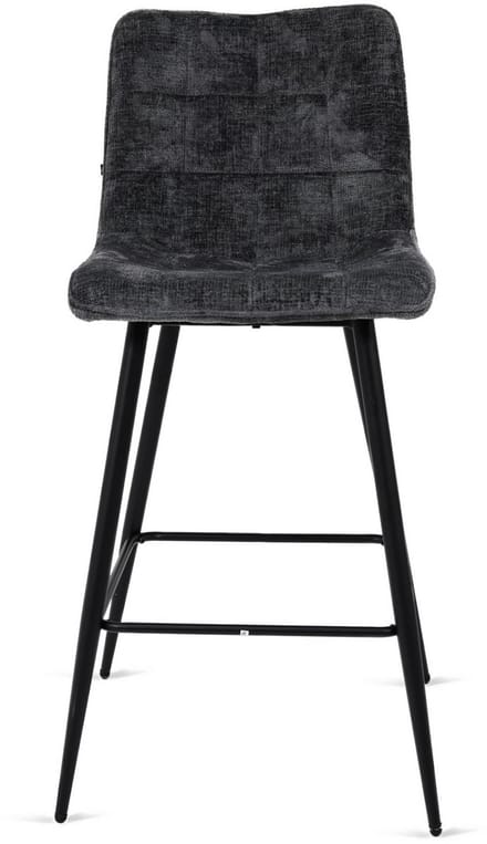 Barstoel Lucille Perfect Harmony 90 Petrol - barstoelen set van 2