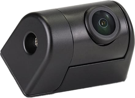 Zenec ZE-RVC82MT | Instelbare achteruitrijcamera verstelbare lens
