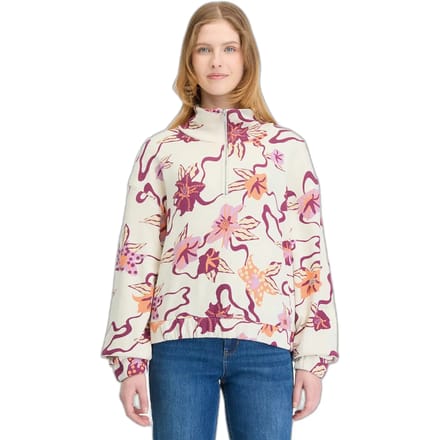 Dames sweatshirt Ragwear Izzar Print