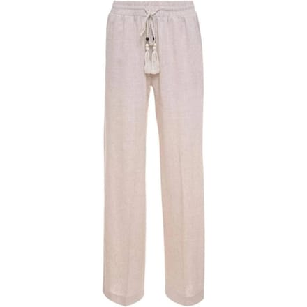 MAICAZZ Pure by zizo dewi pant su26.dewi.006 sand melange