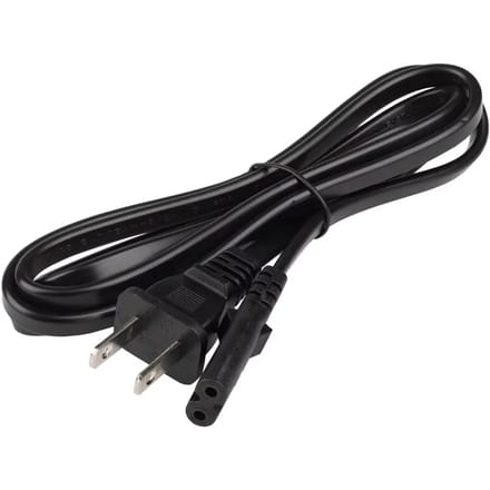 Netsnoer voor oplader Mahle X20/X35+ USA type A