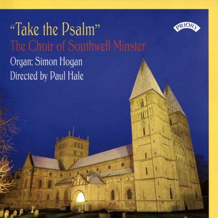 Take The Psalm