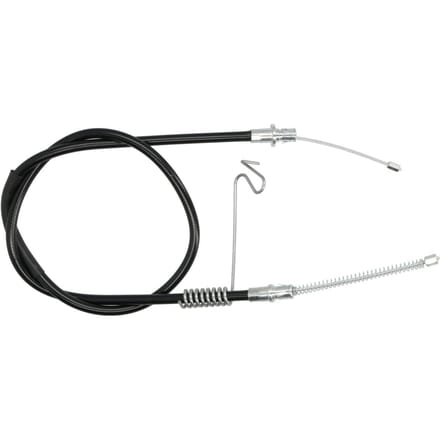Kabel, parkeerrem ABE C7G020